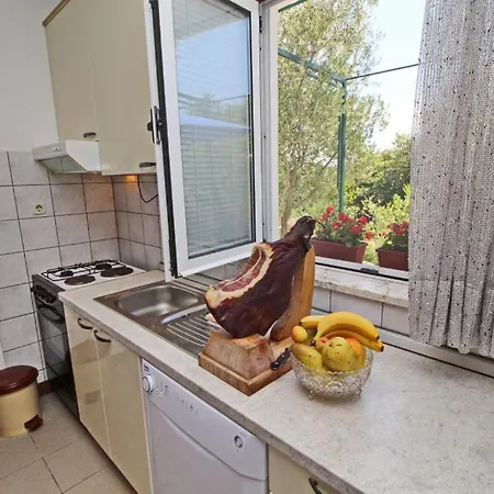 Apartamento Neven