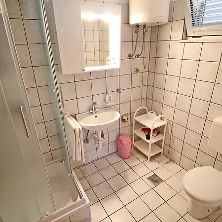 Apartamento Neven Drače