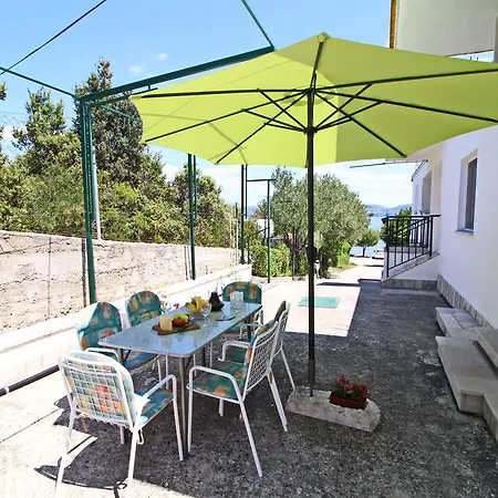 Neven Apartamento Drače