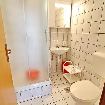 Apartamento Neven Drače